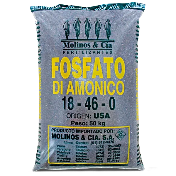 Fosfato Diamónico